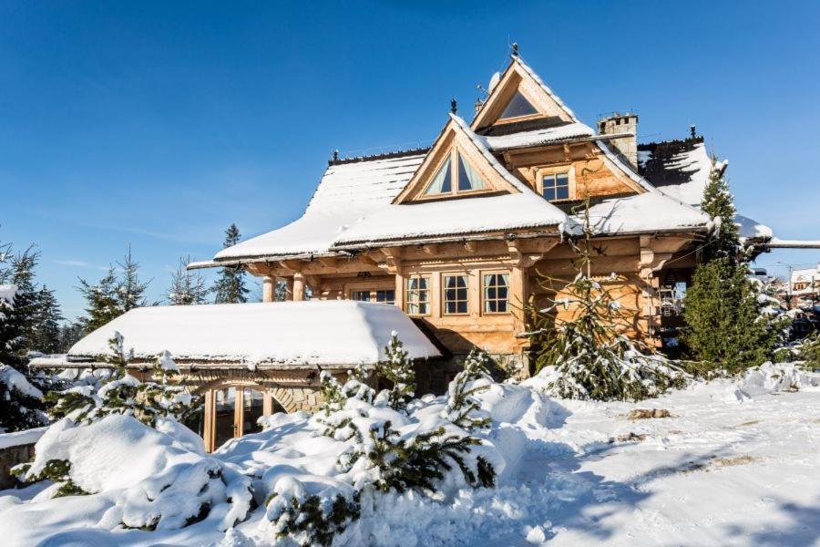 Dolisiowka Spa Premium Косцелиско Экстерьер фото