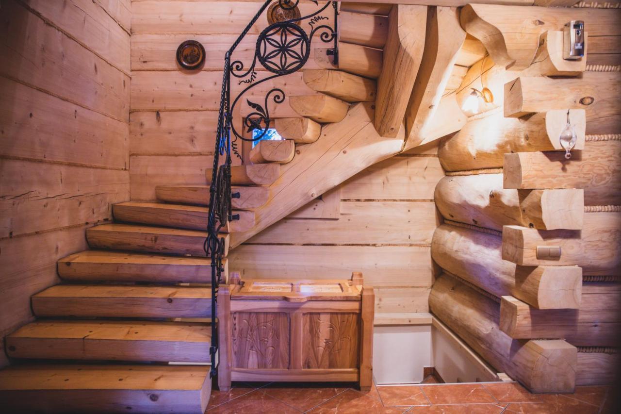 Dolisiowka Spa Premium Косцелиско Экстерьер фото
