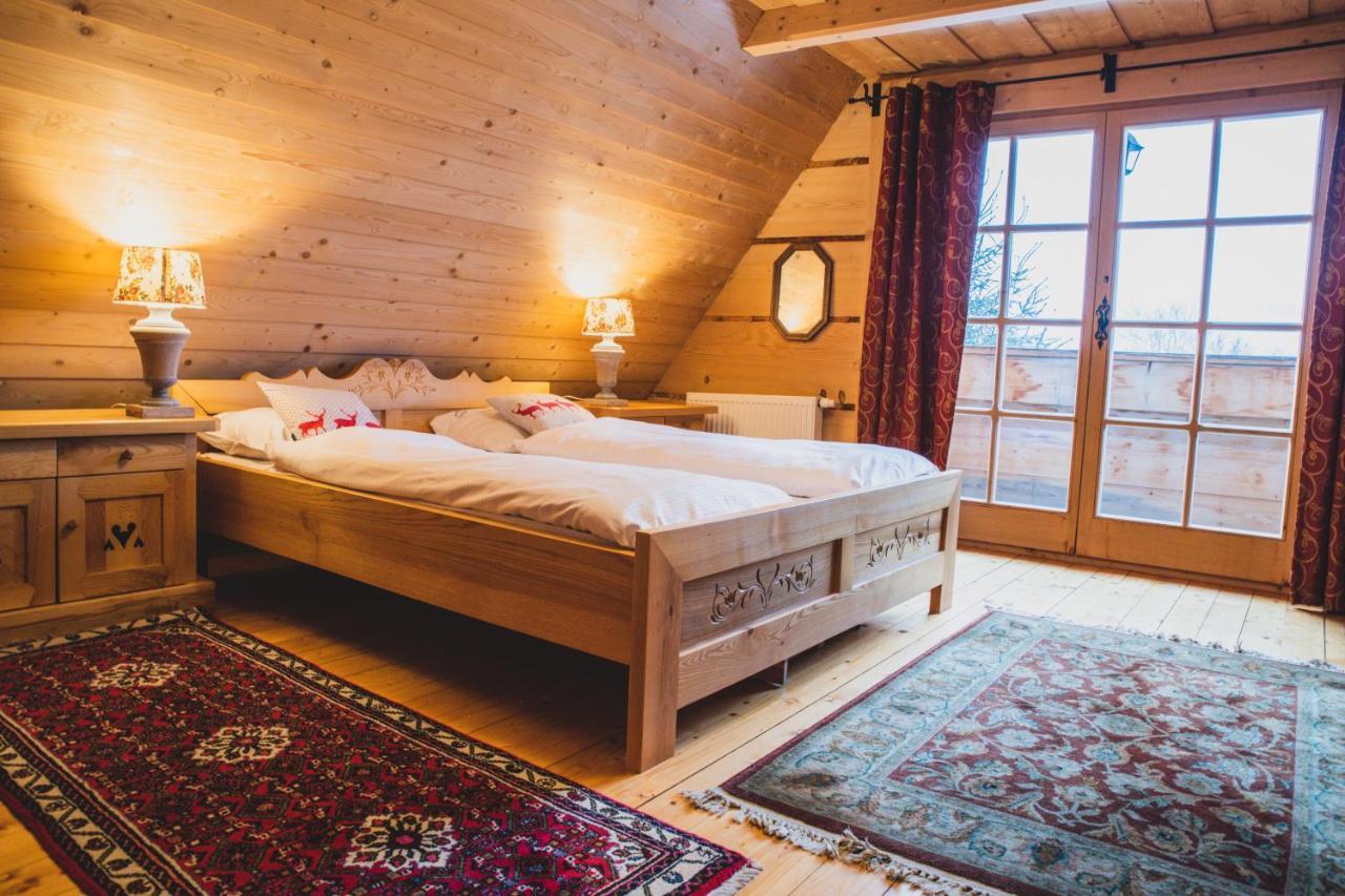 Dolisiowka Spa Premium Косцелиско Экстерьер фото