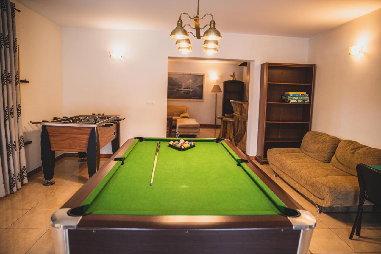 Dolisiowka Spa Premium Косцелиско Экстерьер фото