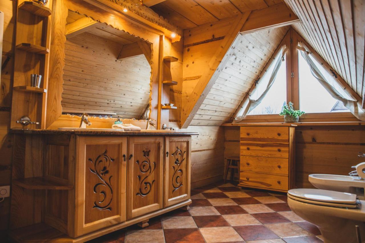 Dolisiowka Spa Premium Косцелиско Экстерьер фото
