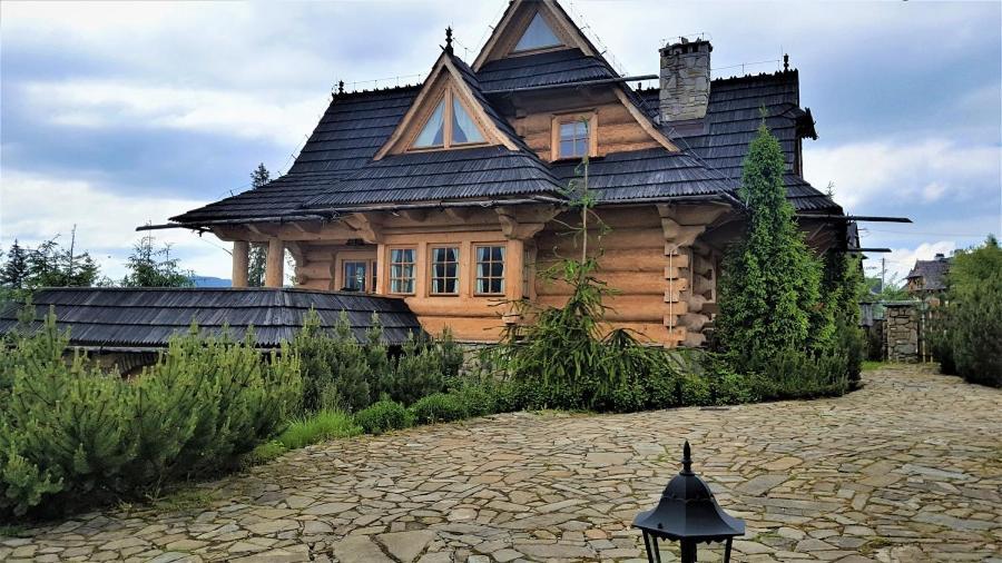 Dolisiowka Spa Premium Косцелиско Экстерьер фото