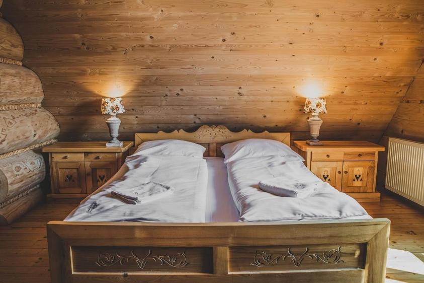 Dolisiowka Spa Premium Косцелиско Экстерьер фото