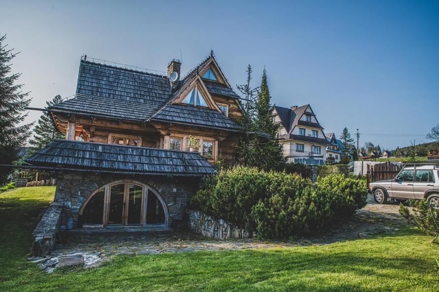 Dolisiowka Spa Premium Косцелиско Экстерьер фото