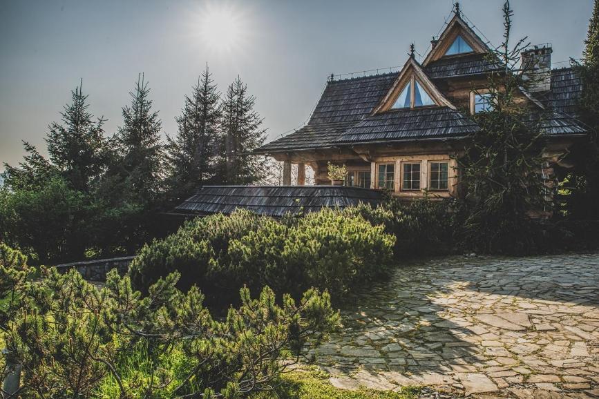 Dolisiowka Spa Premium Косцелиско Экстерьер фото