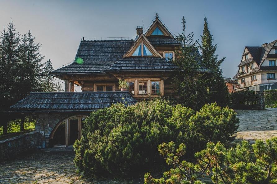 Dolisiowka Spa Premium Косцелиско Экстерьер фото