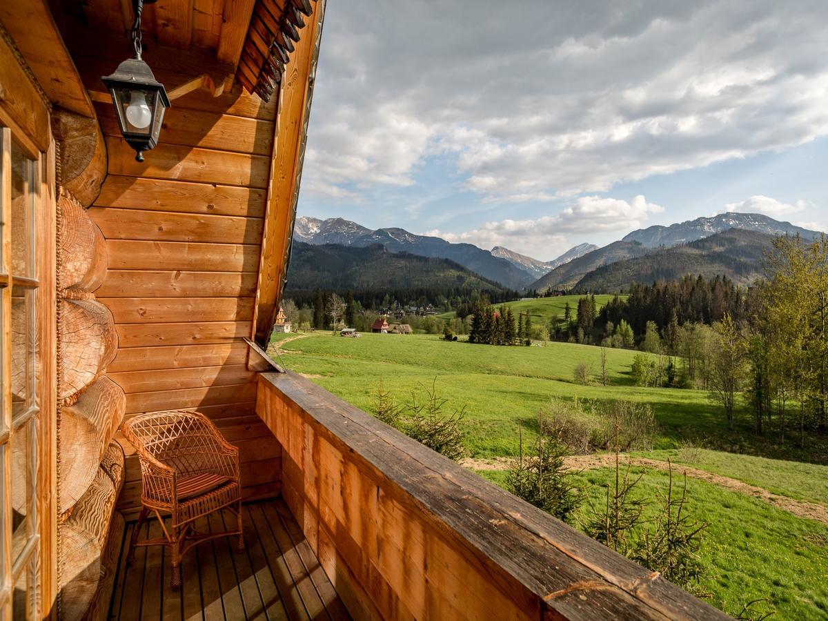 Dolisiowka Spa Premium Косцелиско Экстерьер фото