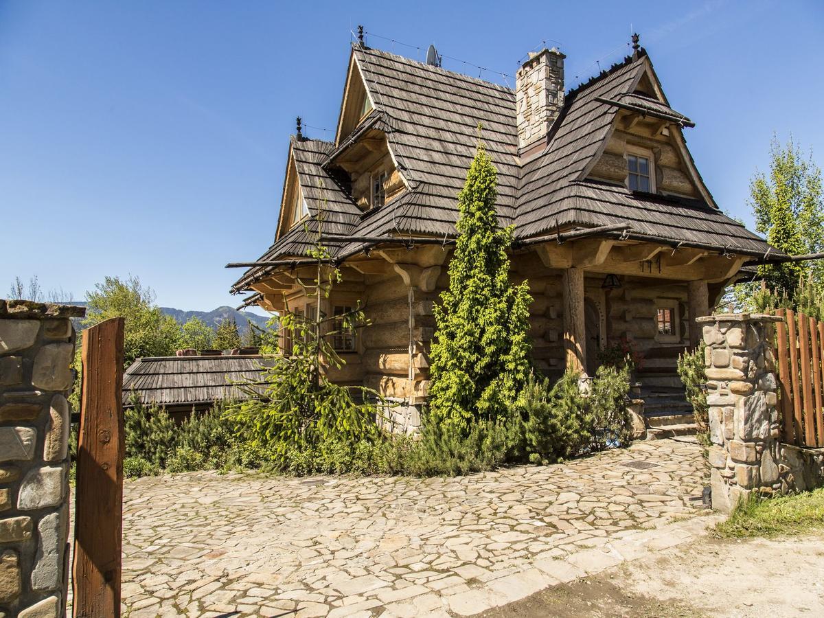 Dolisiowka Spa Premium Косцелиско Экстерьер фото