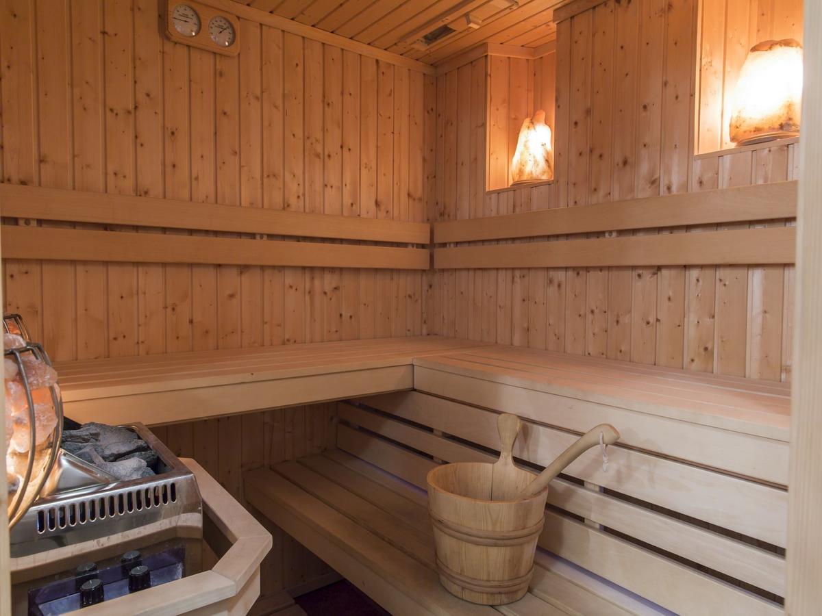 Dolisiowka Spa Premium Косцелиско Экстерьер фото