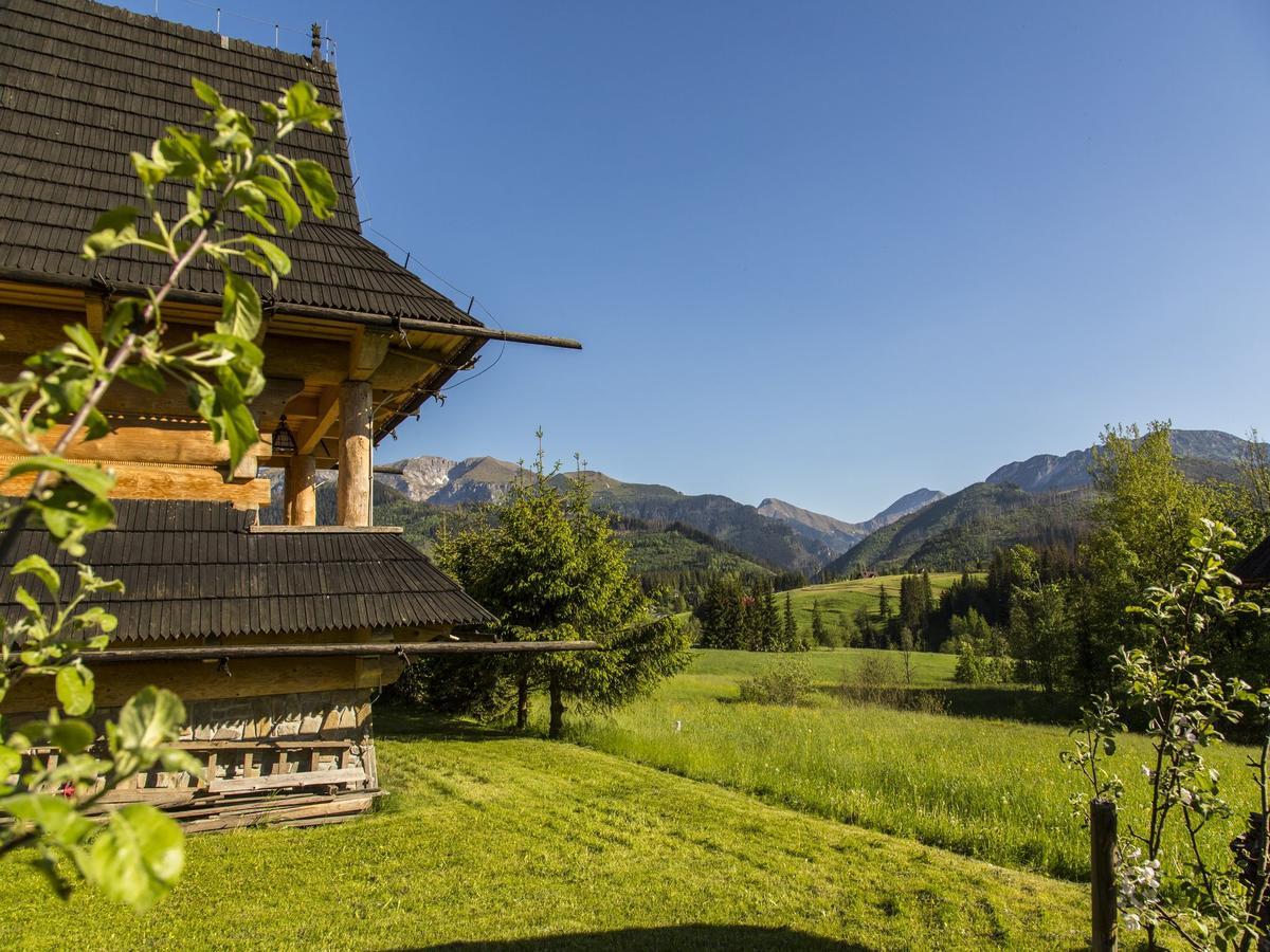 Dolisiowka Spa Premium Косцелиско Экстерьер фото