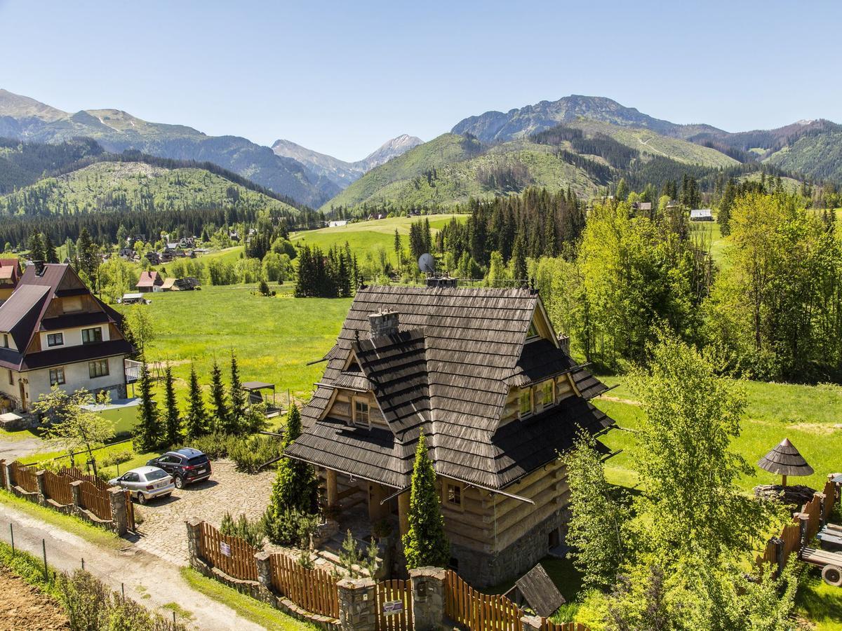 Dolisiowka Spa Premium Косцелиско Экстерьер фото